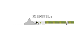 Faster...  FASTER