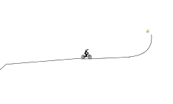 My third track