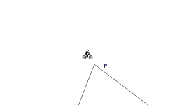 triangle trial