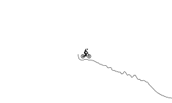 Rocky Trail (HARD)