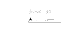 Geometry dash