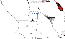Unexplored