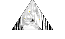 The bridge of discipline