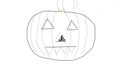 Halloween is coming!