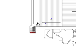 CrossLines—Trial #1