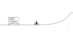 Dirt Jumps