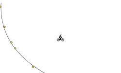 Half pipe
