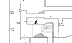 Bmx Trial #2