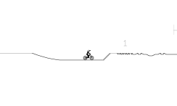 Obstacle course (hard-medium)
