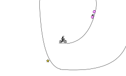 miny track