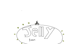 jelly bean