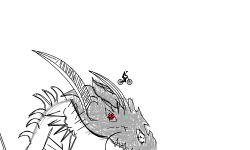 Dragon Cranium