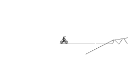 Hard track