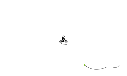 Bmx Wheelie