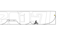 Mini Skate Park