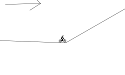 send it and do the track
