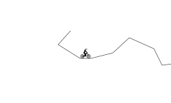 Vehicles/Powerups #2: BMX