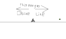 Like or Dislike