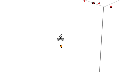 helecopter stunt