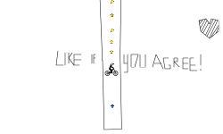 LIKE IF YOU AGREE (DESC.)