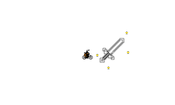 Pixel sword