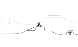 BMX STREET PT6 Smooth