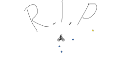 R.I.P MooseForeskin