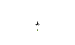 silly wheele is going fast