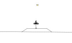 high jump