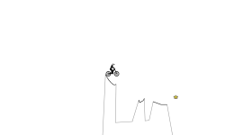 Hold up 2 wheelies