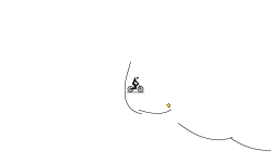 simple small track
