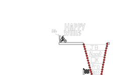 Happy Wheels In Free Rider