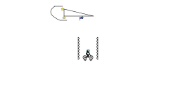 Gravity Trial.