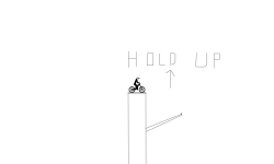 Hold UP