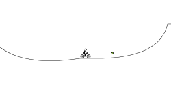 freeride moutain bike