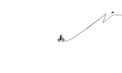 Slip Climb For 400 Subs