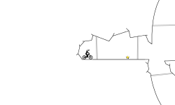 Little Cave
