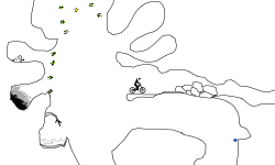 A Tiny Cave