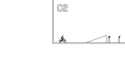 Crash Test Rider 2