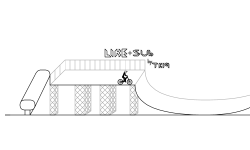 BMX Park v2