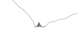 Mountain Trail