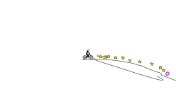 fast track