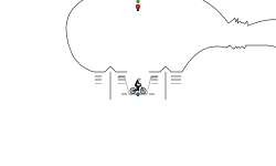 baloon and blob thing