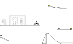 Impossible MTB
