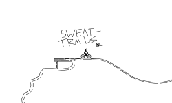 SWEAT TRAILS