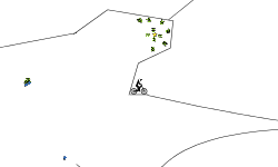Gravitational trial