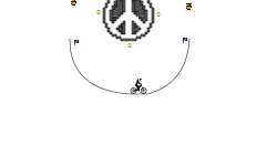 my 2nd pixel art