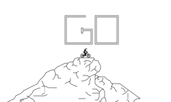 Down the Mountain