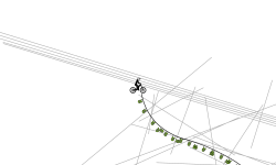when lines attack auto