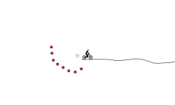 No grid